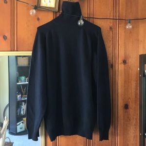 Pringle of Scotland Cashmere Turtleneck